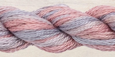 Mouline thread “OwlForest 3107 — Cloudy Dawn”