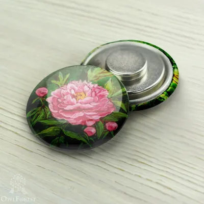 Magnet Needle Minder “Pion”