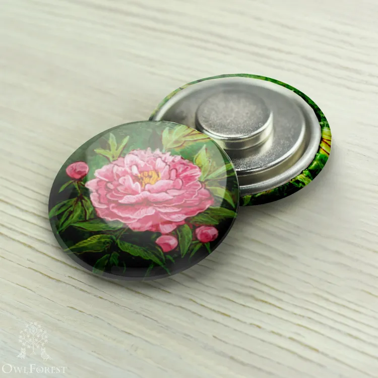 Magnet Needle Minder “Pion”