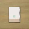 “Lyra Сonstellation” A6 Scribbling Pad 