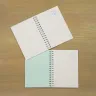 “Lyra Сonstellation” A6 Scribbling Pad 