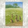 “Guard Gophers” Postcard