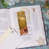 “Apple Pie” Bookmarker