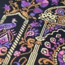 Digital embroidery chart “Eastern Tale”