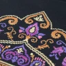 Digital embroidery chart “Eastern Tale”
