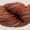 Mouline thread “OwlForest 3206 — Chestnut Brown”