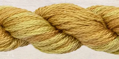 Mouline thread “OwlForest 3319 — Pear”