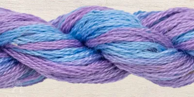 Mouline thread “OwlForest 3415 — Delphinium”