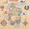 Free Digital Chart for 2023 SAL “Treasure Island”