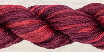 Mouline thread “OwlForest 3505 — Cherry compote”