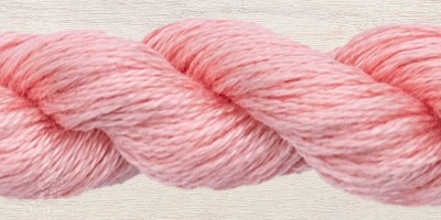 Mouline thread “OwlForest 3507 — Pink”
