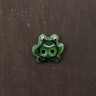Ornamental Button “Frogling”