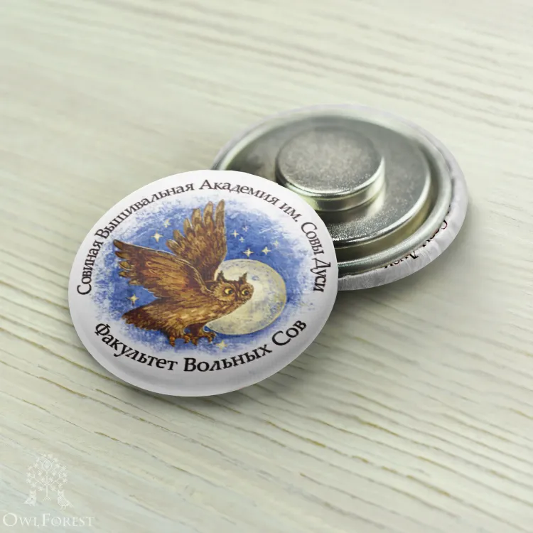 Magnet Needle Minder