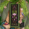 Digital embroidery chart “Fuchsia”