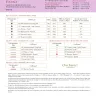 Digital embroidery chart “Fuchsia”