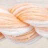 Mouline thread “OwlForest 2105 — Carrot Cream”