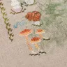 Free Digital Chart for 2024 SAL “Mushrooms and Toadstools” 