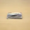 “Delphinus Constellation” Leather Cardholder