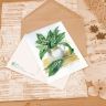 “Lilies of the Valley” Postcard