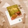 “Apple Pie” Postcard