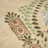 Digital embroidery chart “Owl Academy”