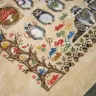 Digital embroidery chart “Owl Academy”