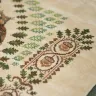 Digital embroidery chart “Owl Academy”