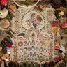 Digital embroidery chart “Owl Academy”
