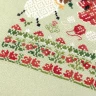 Embroidery kit “You Are Special”