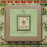 Embroidery kit “You Are Special”