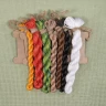 Embroidery kit “You Are Special”
