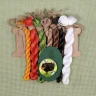 Embroidery kit “You Are Special”