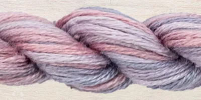 Mouline thread “OwlForest 2107 — Cloudy Dawn”