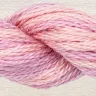 Mouline thread “OwlForest 3508 — Pink Marguerite”
