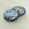 Magnet Needle Minder “Frosty Night”