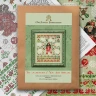 Printed embroidery chart “You Are Special”