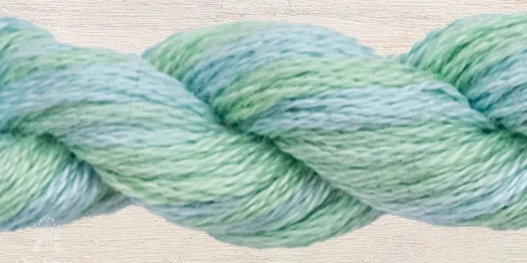 Mouline thread “OwlForest 3317 — Polar Lights”