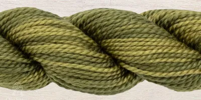 Perle Owlforest 3305 — “Oak Leaf”