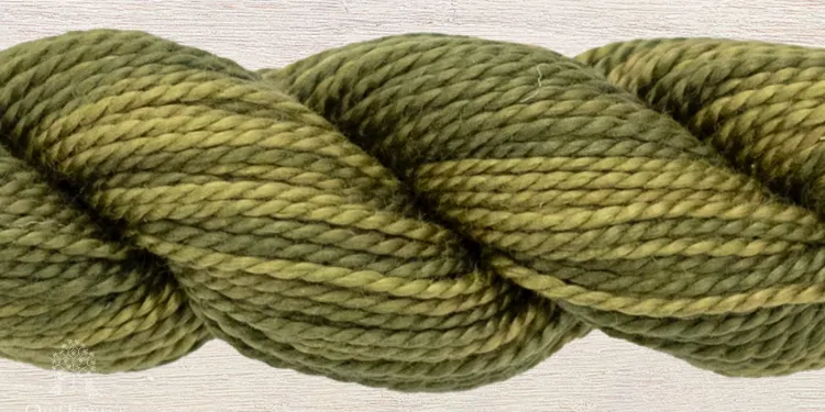 Perle Owlforest 3305 — “Oak Leaf”