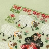 Digital embroidery chart “You Are Special”
