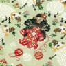 Digital embroidery chart “You Are Special”