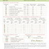 Digital embroidery chart “You Are Special”