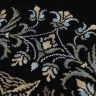 Digital embroidery chart “Hour of the Owl”