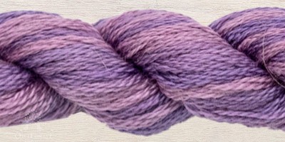 Mouline thread “OwlForest 3409 — Persian Lilac”