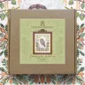 Embroidery kit “Ural Owl”
