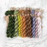 Embroidery kit “Ural Owl”