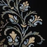 Printed Embroidery chart “Hour of the Owl”