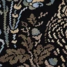 Printed Embroidery chart “Hour of the Owl”