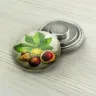 Magnet Needle Minder “Chestnut”