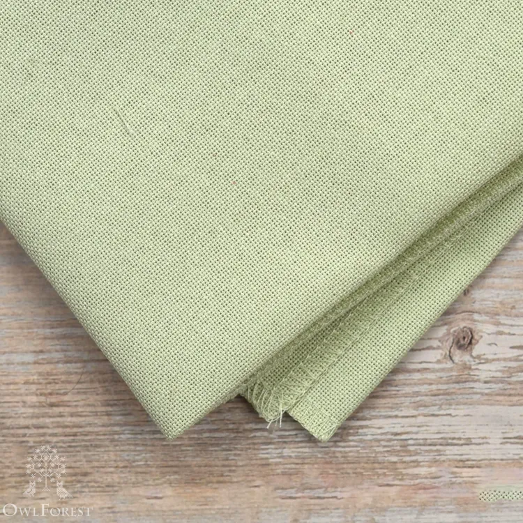 Recommended Fabric for “Cherry Orchard” Pattern